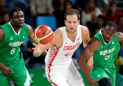 Basket, Croazia prima, Argentina contro Team Usa