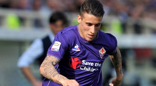 Calciomercato Fiorentina, ufficiale Tello dal Barcellona