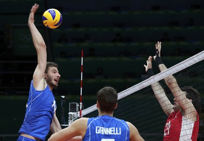 Olimpiadi, la Francia accusa: «Italia, hai fatto il biscotto»