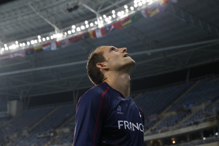 Rio 2016, Lavillenie è una furia: «Torcida brasiliana, una vergogna!»