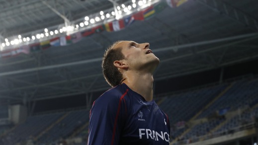 Rio 2016, Lavillenie è una furia: «Torcida brasiliana, una vergogna!»