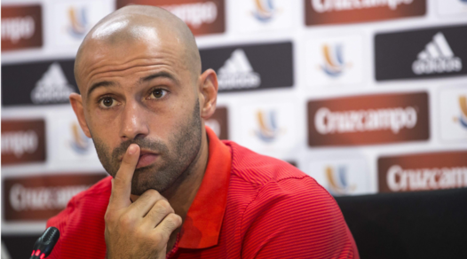 Calciomercato Liga, Barcellona: Mascherano ha rinnovato fino al 2019