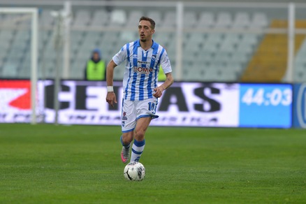 Calciomercato Frosinone, ufficiale l'arrivo di Mazzotta