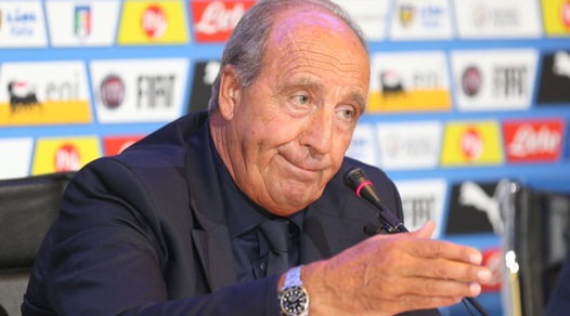 Italia, il tour di Ventura prosegue con Milanello e Formello