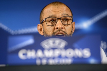 Champions, Nuno Espirito Santo: «Il Porto non si arrenderà»
