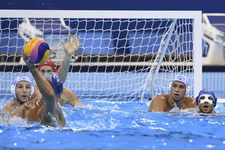 Rio 2016, pallanuoto: Italia in semifinale con la Serbia