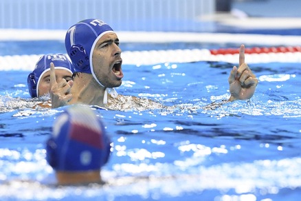 Settebello, che show: è in semifinale a Rio!