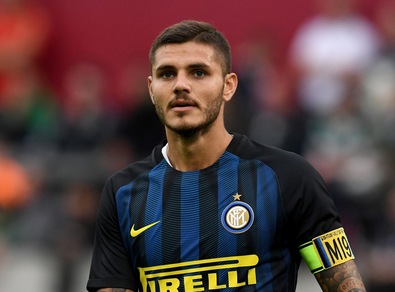 Icardi fino al 2020: l'Inter stoppa il piano del Napoli