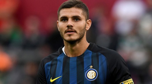 Icardi fino al 2020: l'Inter stoppa il piano del Napoli