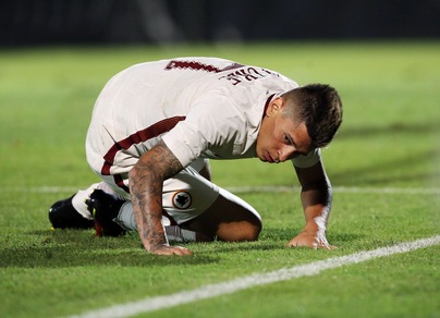 Calciomercato, quelli dell'ultimo giorno: Iturbe, c'è il pressing del Lione