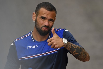 Calciomercato Sampdoria, sorpresa Castan: va al Torino