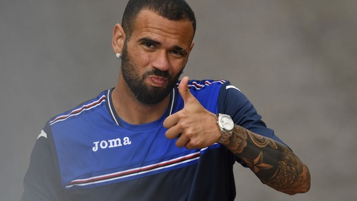 Calciomercato Sampdoria, sorpresa Castan: va al Torino