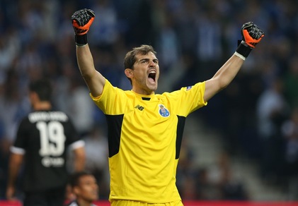 Porto ai raggi X: l'analisi giocatore per giocatore