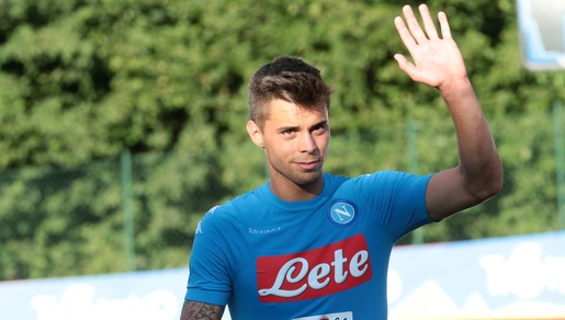 Calciomercato, il Pescara su Grassi. Non si molla Aquilani