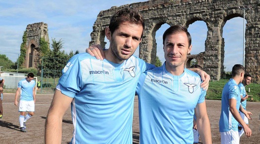 24 ore di notizie sulla Lazio