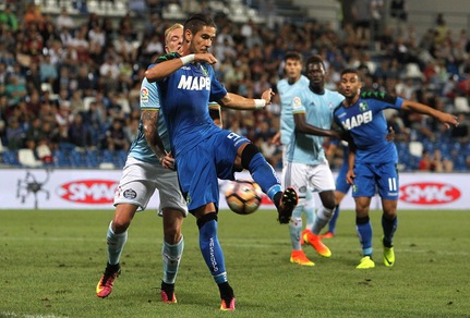 Calciomercato, Palermo e Crotone: sprint per Falcinelli