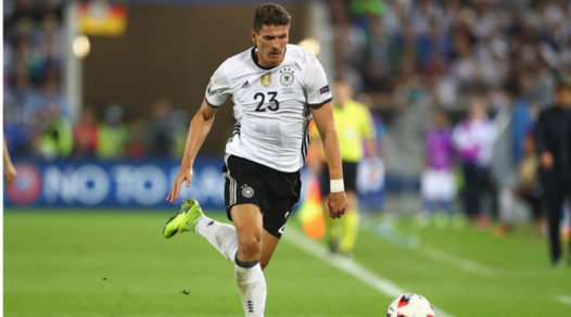 Calciomercato Fiorentina: «Dortmund e Barcellona su Mario Gomez»