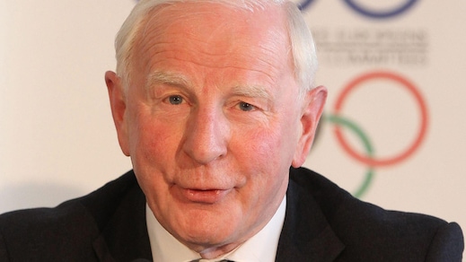 Rio, arrestato membro del Cio irlandese