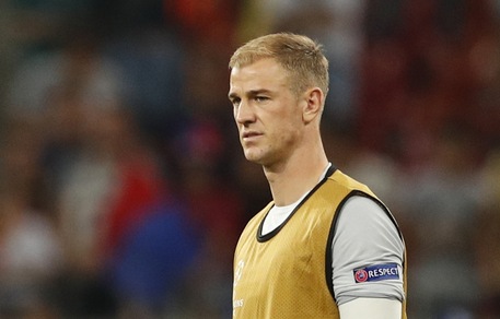 Calciomercato: Hart-City sempre più lontani, in lavagna futuro all’Everton