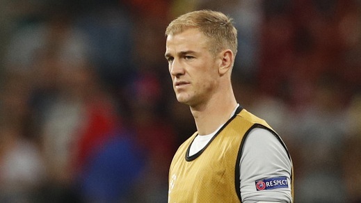 Calciomercato: Hart-City sempre più lontani, in lavagna futuro all’Everton