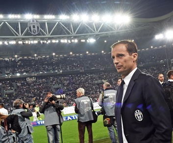 Serie A, scudetto: l’87% degli scommettitori dice Juve