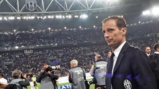 Serie A, scudetto: l’87% degli scommettitori dice Juve