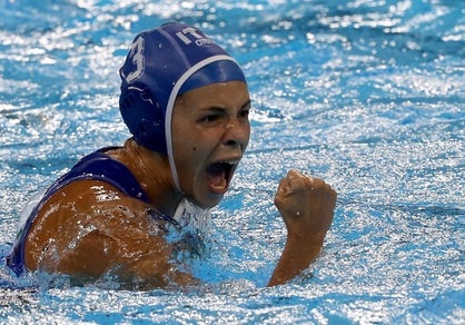 Rio 2016, pallanuoto: Setterosa in finale con gli Stati Uniti