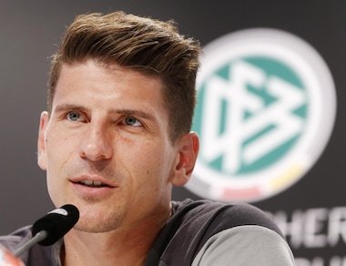 Calciomercato, Gomez al Wolfsburg: è ufficiale