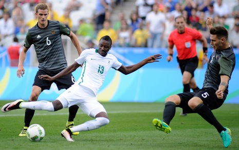 Rio 2016, calcio: la finale sarà Brasile-Germania