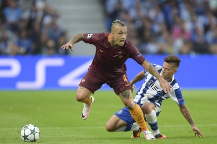 Serie A: Roma-Udinese, debutto da Goal