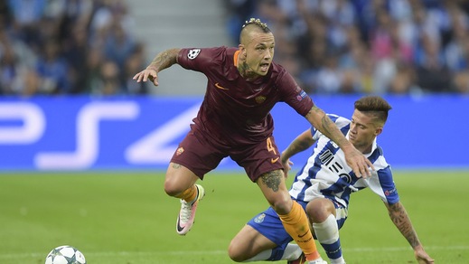 Serie A: Roma-Udinese, debutto da Goal
