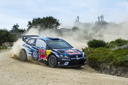 Rally di Cina cancellato per i danni del maltempo