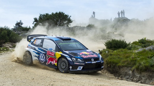 Rally di Cina cancellato per i danni del maltempo