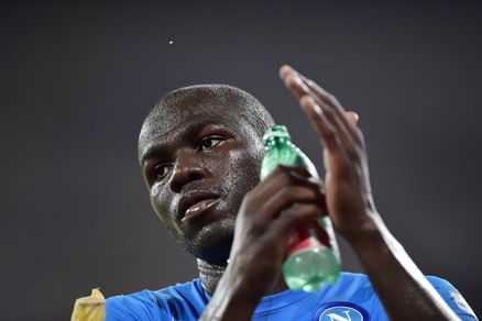 Calciomercato Napoli, dall'Inghilterra: «Il Chelsea offre 70 milioni per Koulibaly»