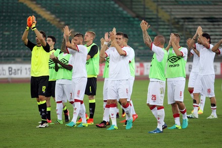 Calciomercato Bari, Cirigliano è il nuovo colpo di Sogliano