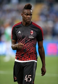 «Balotelli andrà in prestito al Nizza»