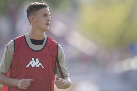 Calciomercato, Cesena su Barreca: canale con il Torino