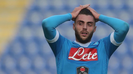 Calciomercato Napoli, derby Espanyol-Betis per David Lopez