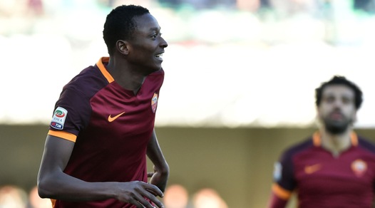 Calciomercato Crotone, occhi in casa Roma su Sadiq e Ricci