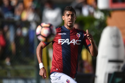 Serie A, Masina: «50 presenze con il Bologna sono un orgoglio»