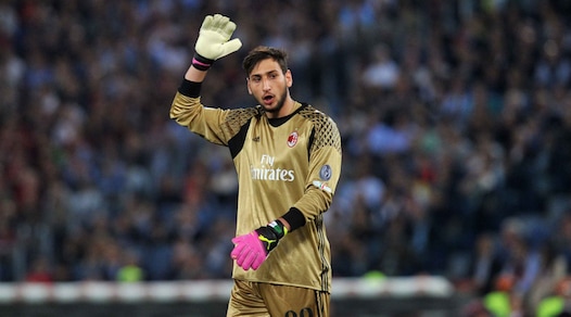 Calciomercato Milan, Donnarumma e Poli: «Riprendiamoci l'Europa»
