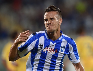 Serie A, Pescara-Chievo in diretta alle 18. Le formazioni ufficiali