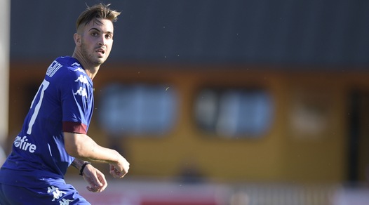 Calciomercato Chievo, preso Parigini. Non si molla Balotelli