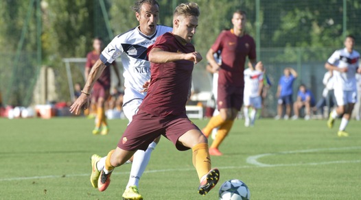 Calciomercato, il Sassuolo torna a lavorare per Ricci