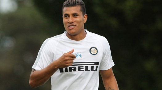 Serie A Inter, i 23 di De Boer. Fuori solo Murillo