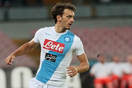 Napoli: Higuain chi? Perché Gabbiadini merita fiducia