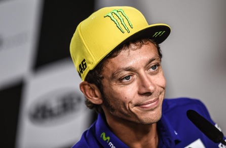 MotoGp Brno, Rossi: «Dobbiamo fare qualcosa in più»
