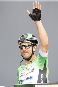 Finalmente Colbrelli: torna alla vittoria al Tour du Limousin