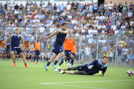 24 Ore di Notizie sulla Lazio