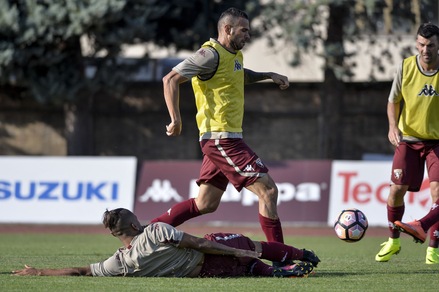 Torino, ecco Castan: vuole convincere Mihajlovic